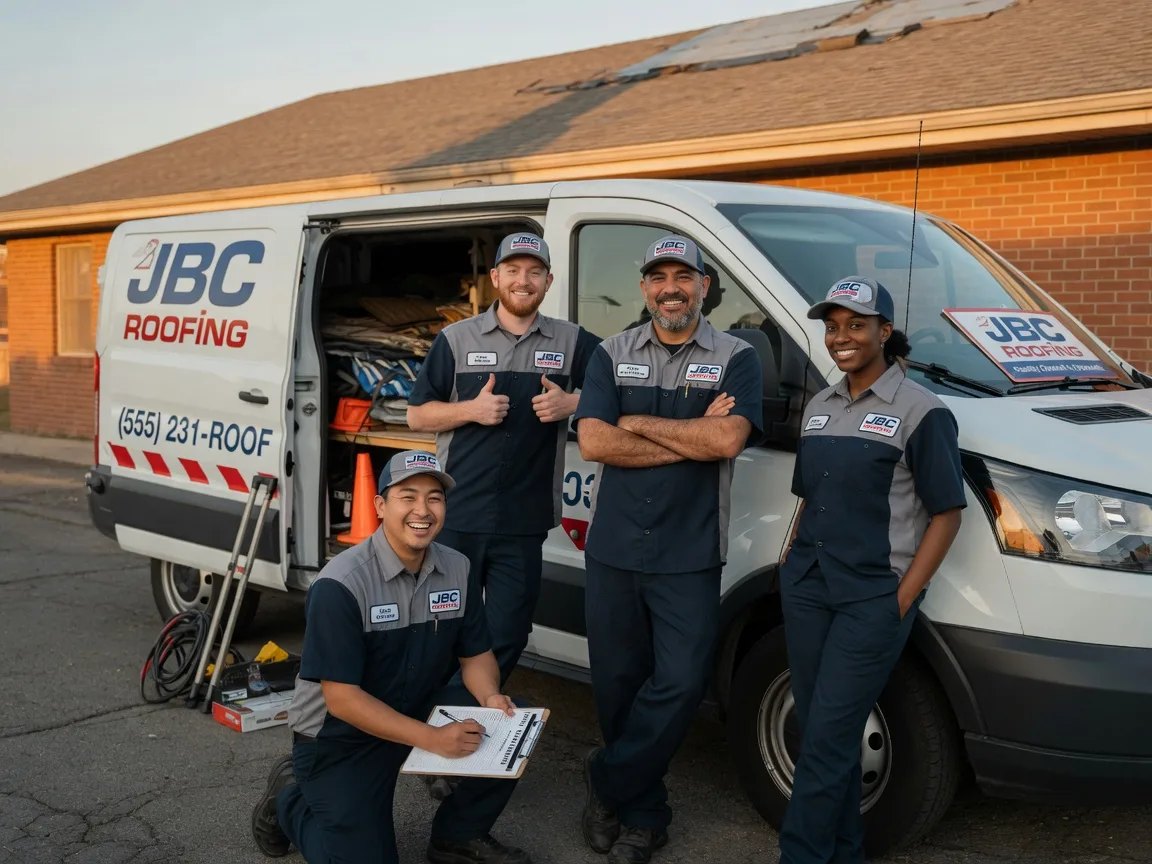 Roof Replacement company in Limekiln, PA