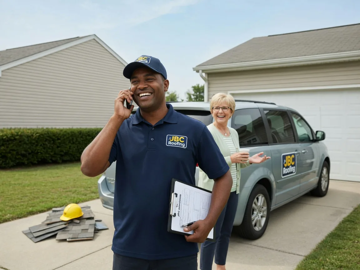 Roof Replacement Limekiln, PA FAQs